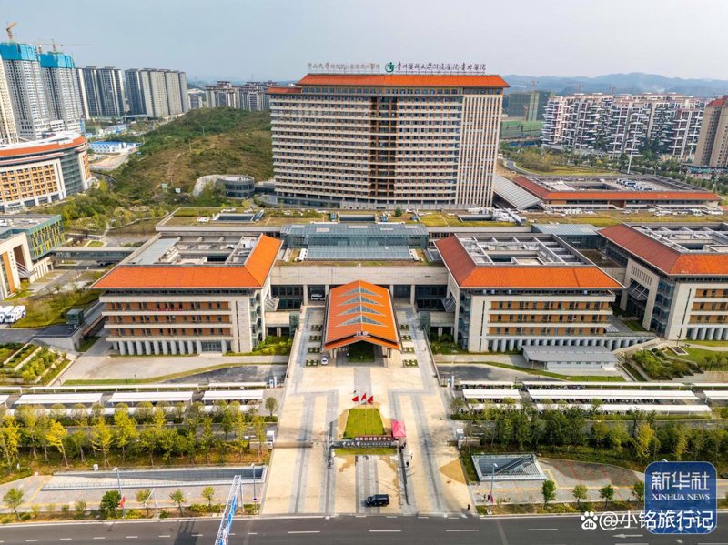 玉溪欧亚医院：汇聚医疗智慧，打造健康绿洲